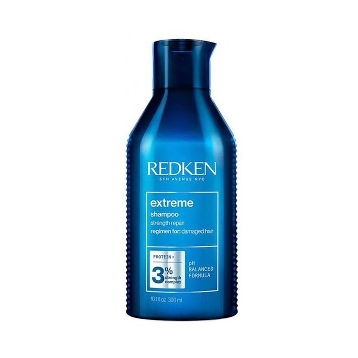Redken Extreme Hair Strengthening Shampoo