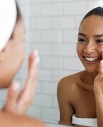 A Simple Skin Care Routine for Combination Skin Types