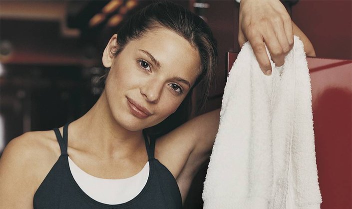 Skin Care Tips for Your Next Sweat Sesh