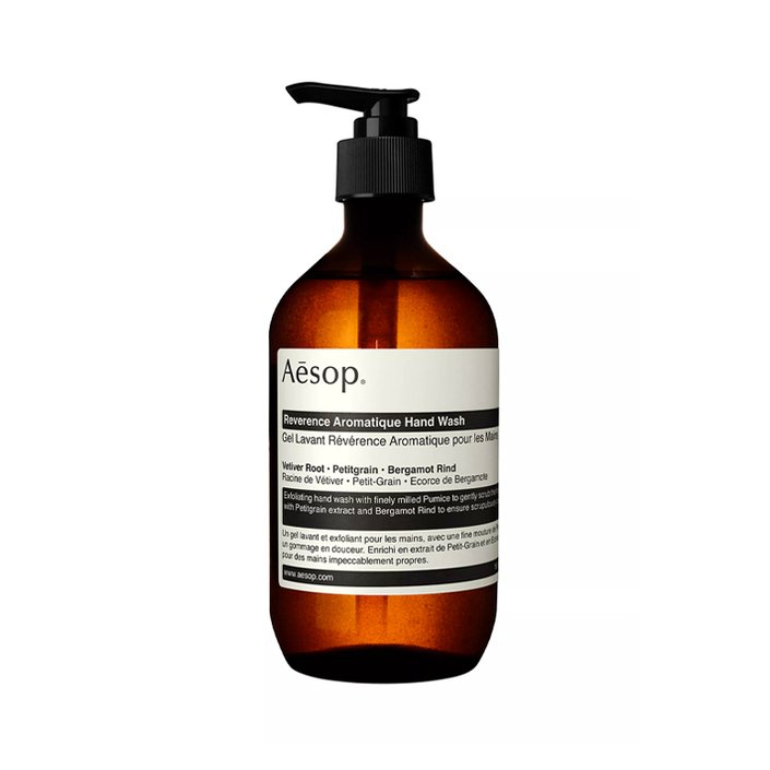 Aesop Reverence Aromatique Hand Wash