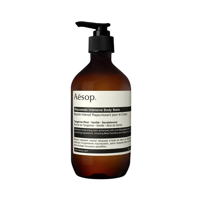 Aesop Rejuvenate Intensive Body Balm