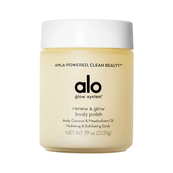 Alo Yoga Renew and Glow Body Polish
