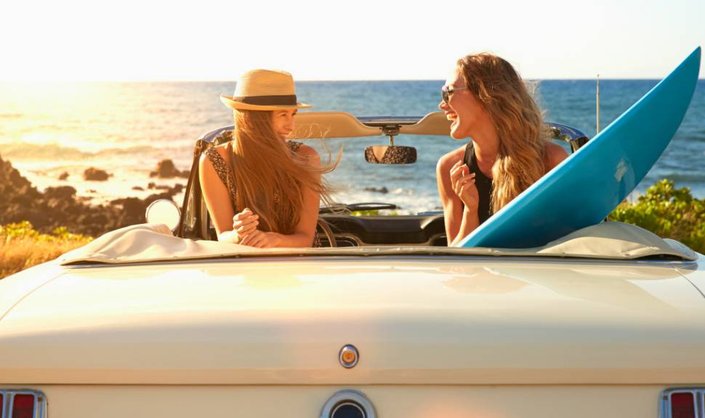 Summer Send-Off: 12 Labor Day Weekend Beauty Must-Haves