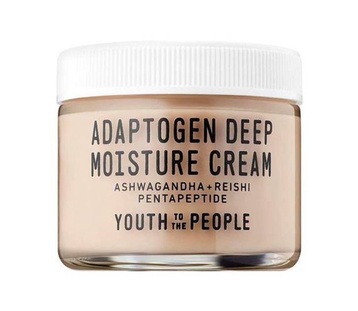 Youth to The People Adaptogen Deep Moisture Cream