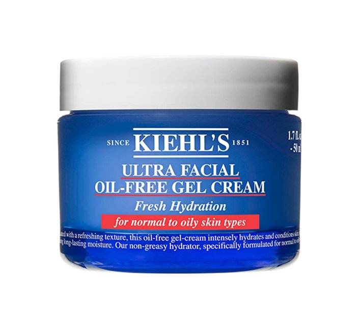 Kiehl’s Ultra Facial Oil-Free Gel Cream
