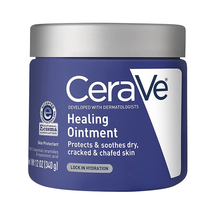 cerave healing ointment
