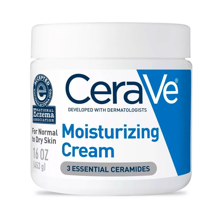 CeraVe Moisturizing Cream