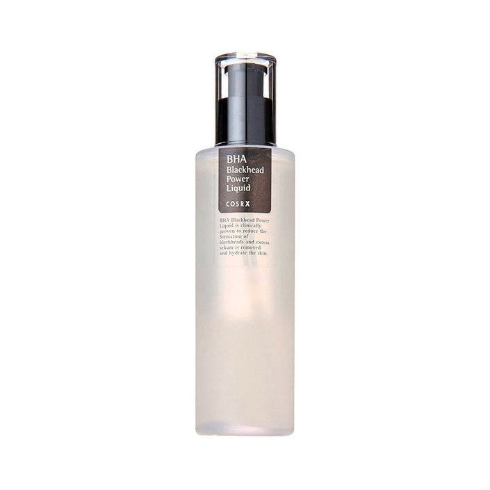 COSRX BHA Blackhead Power Liquid
