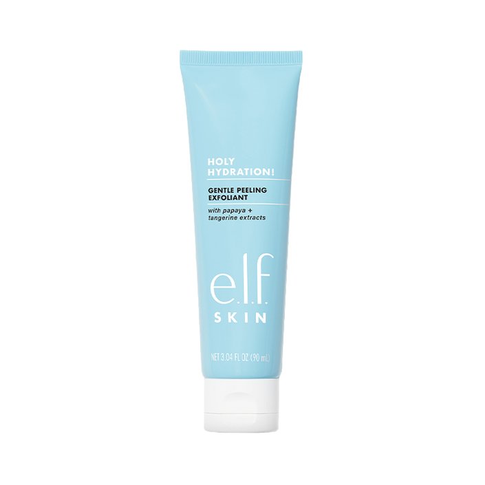 E.l.f Cosmetics Gentle Peeling Exfoliant