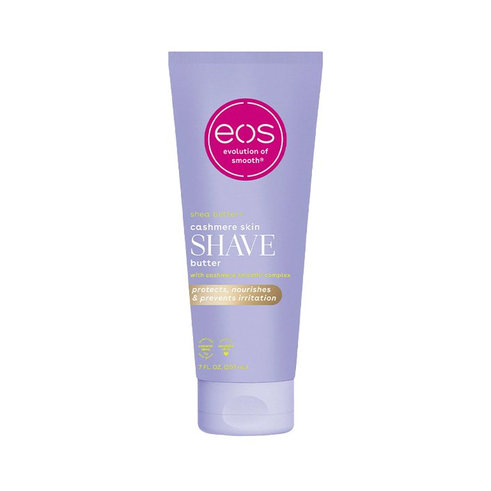eos Cashmere Skin Collection Shave Butter