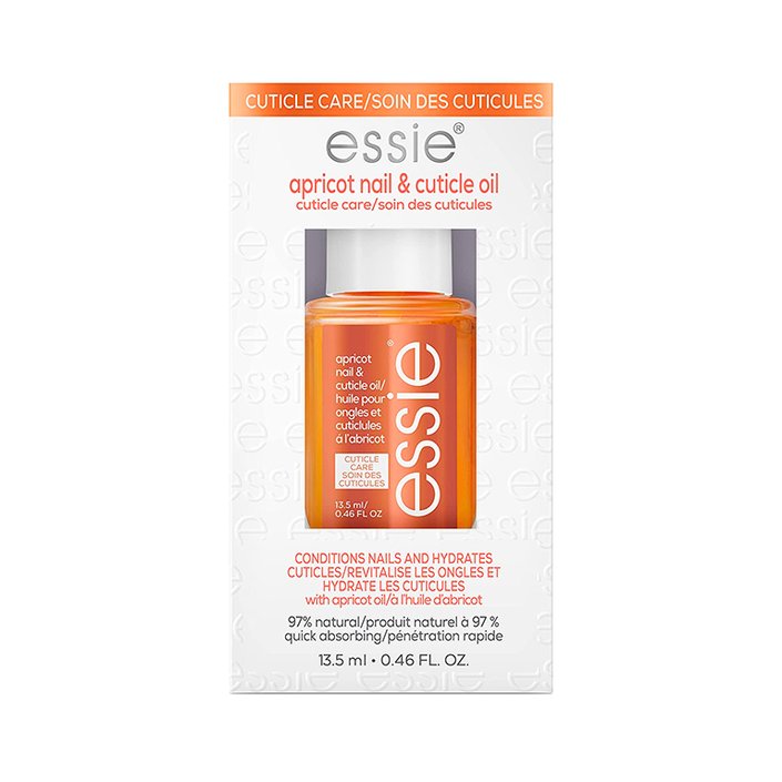 essie cuticle oil