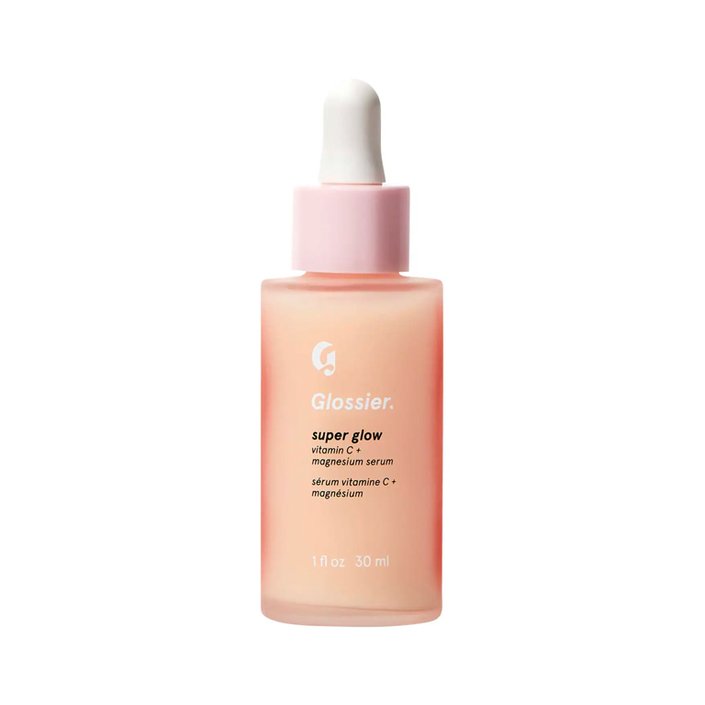 Glossier Super Glow Vitamin C + Magnesium Serum