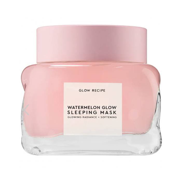 Glow Recipe Watermelon Glow Sleeping Mask