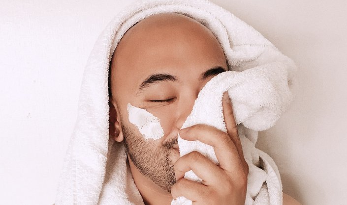 This DIY Spa Day Is The Ultimate Self-Care Activity