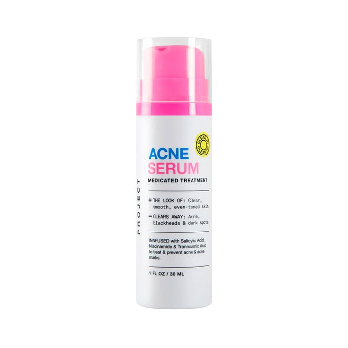 iNNBeauty Project Acne Serum