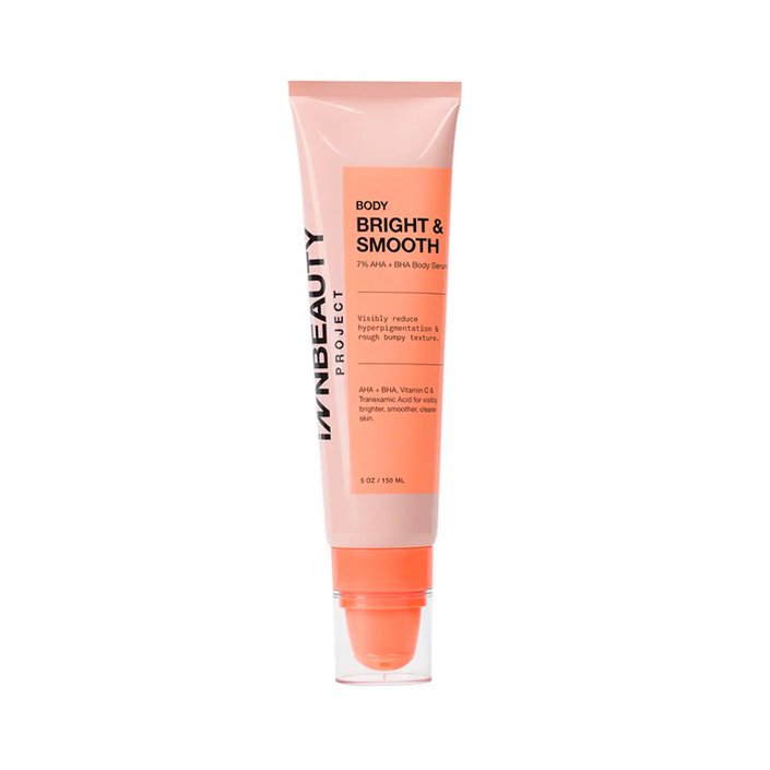 INNBeauty Project Bright & Smooth Body Serum