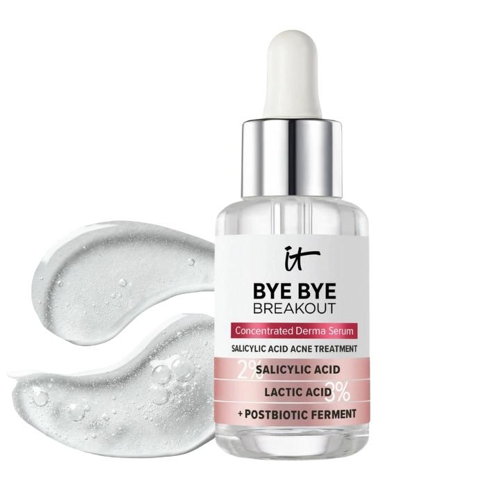 IT Cosmetics Bye Bye Breakout