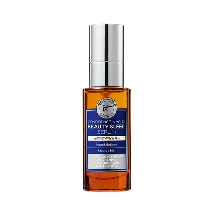 IT Cosmetics Confidence in Your Beauty Sleep Triple Antioxidant Brightening Serum