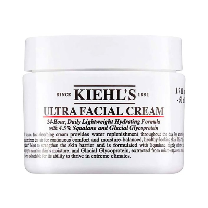 Kiehl’s Ultra Facial Cream With Squalane