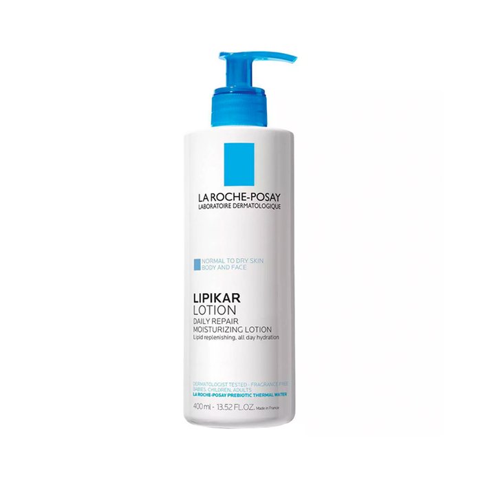 La Roche-Posay Lipikar Body Lotion