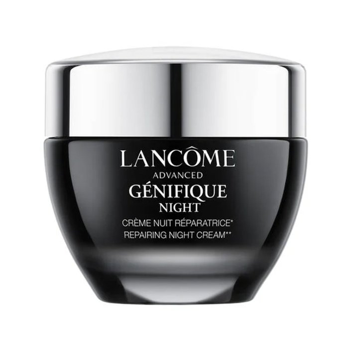Lancôme Advanced Génefique Night Cream