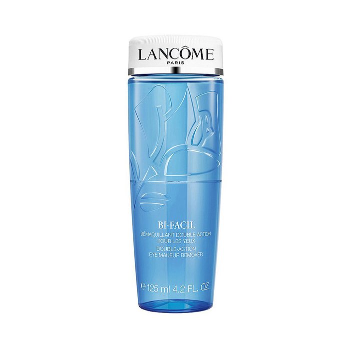 Lancôme Bi-Facil Double Action Eye Makeup Remover