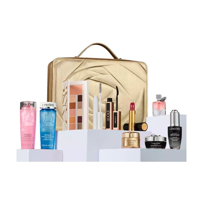 Lancôme Holiday Beauty Box