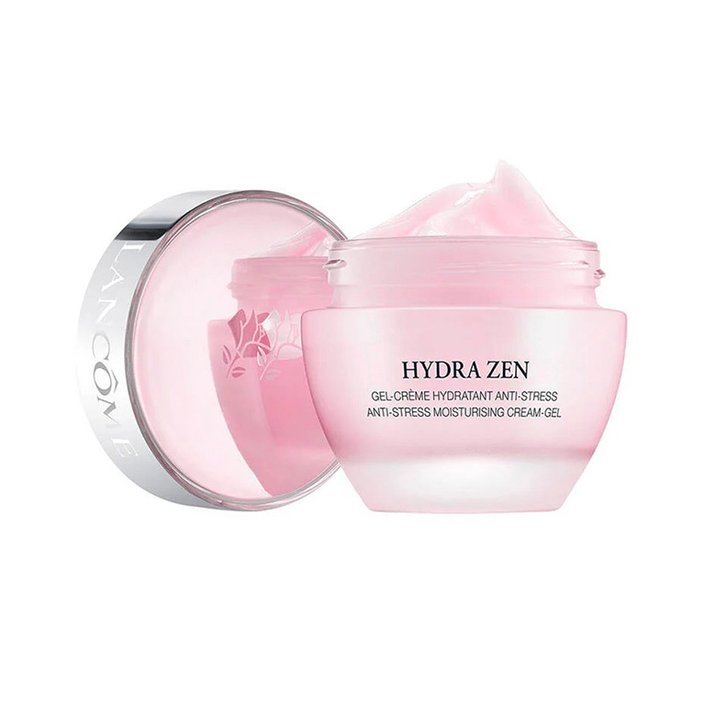 Lancôme Hydra Zen Gel Cream Oil-Free Moisturizer with Salicylic Acid