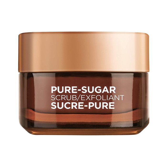 L'Oréal Paris Resurface & Energize Kona Coffee Scrub