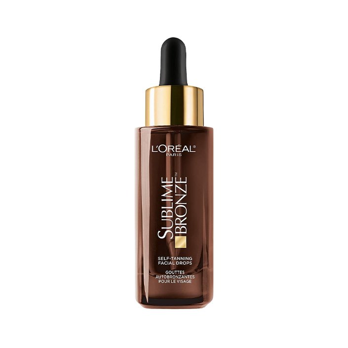 L’Oréal Paris Sublime Bronze Facial Tanning Drops