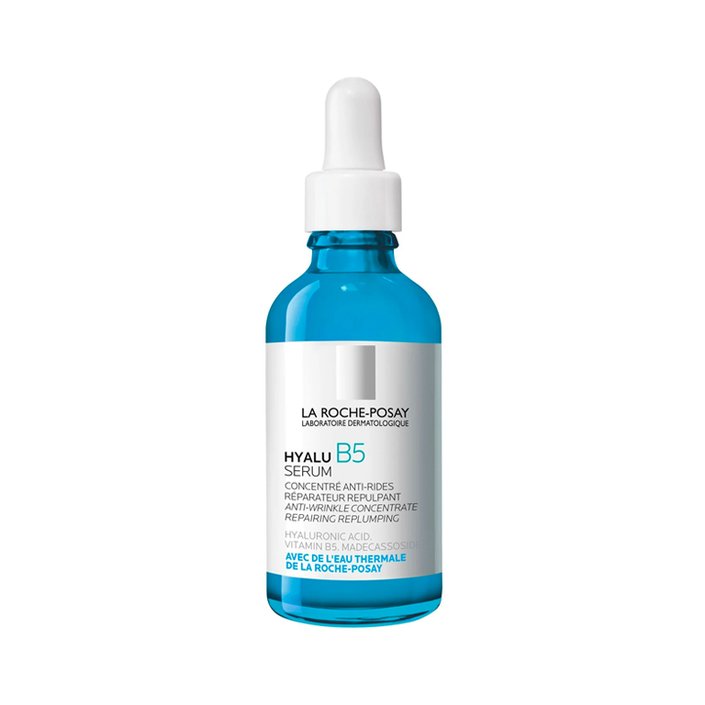 La Roche-Posay Hyalu B5 Pure Hyaluronic Acid Anti-Aging Concentrate Serum