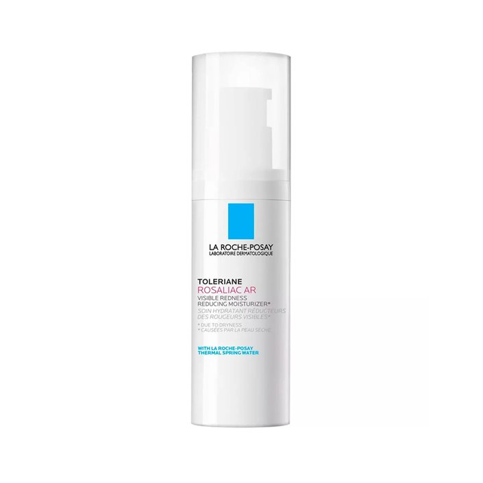 La Roche-Posay Toleriane Rosaliac AR Face Cream for Visible Redness