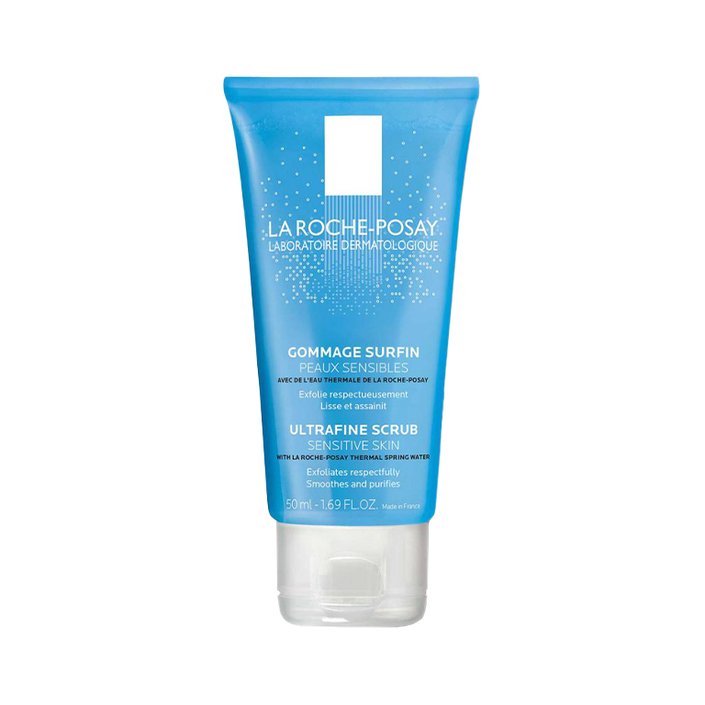 La Roche-Posay Ultra Fine Scrub