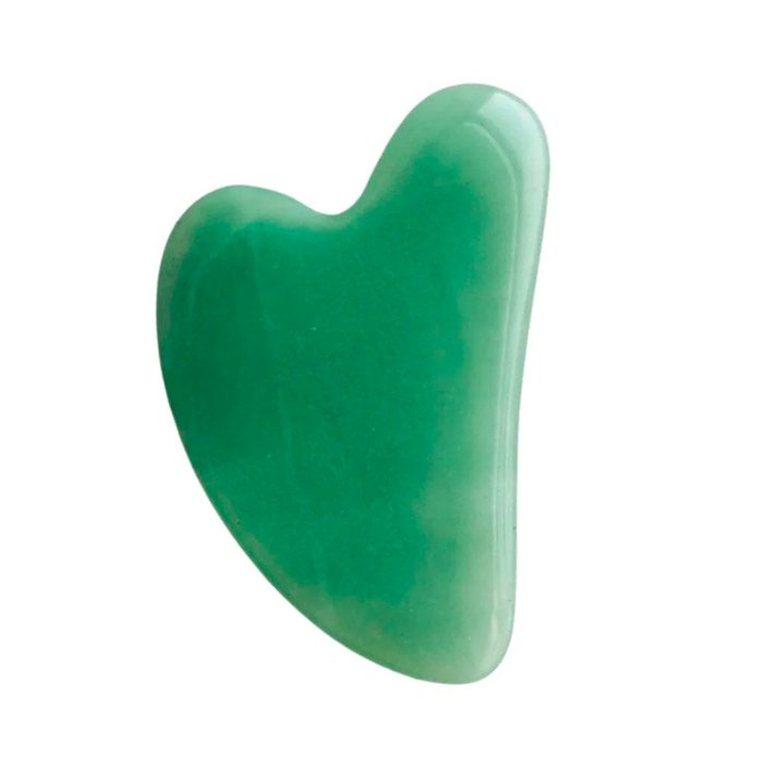 Mount Lai The Jade Gua Sha Facial Lifting Tool