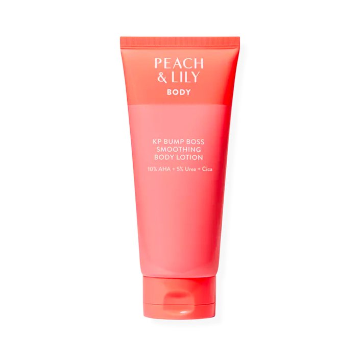 Peach & Lily KP Bump Boss Microderm Body Scrub