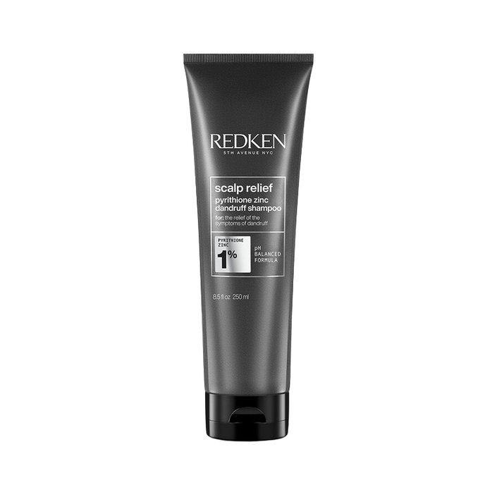 redken scalp dandruff control