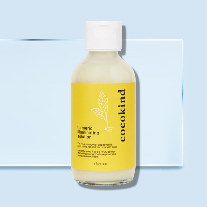 Cocokind Turmeric Illuminating Solution