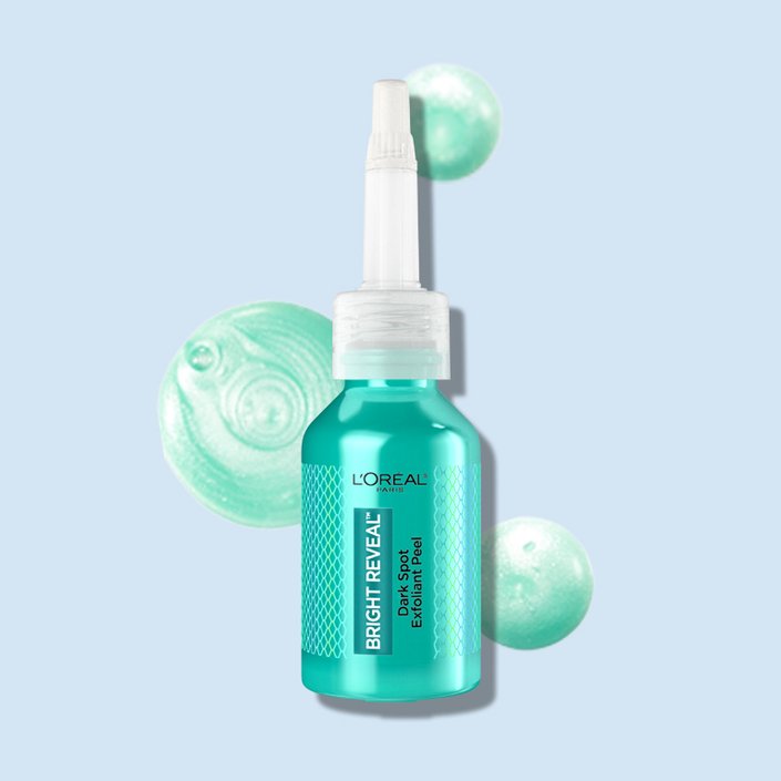 L’Oréal Paris Bright Reveal Dark Spot Exfoliant Peel