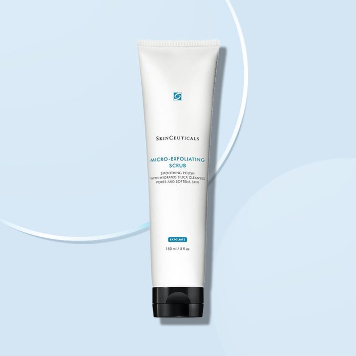 SkinCeuticals Micro-Exfoliating Scrub