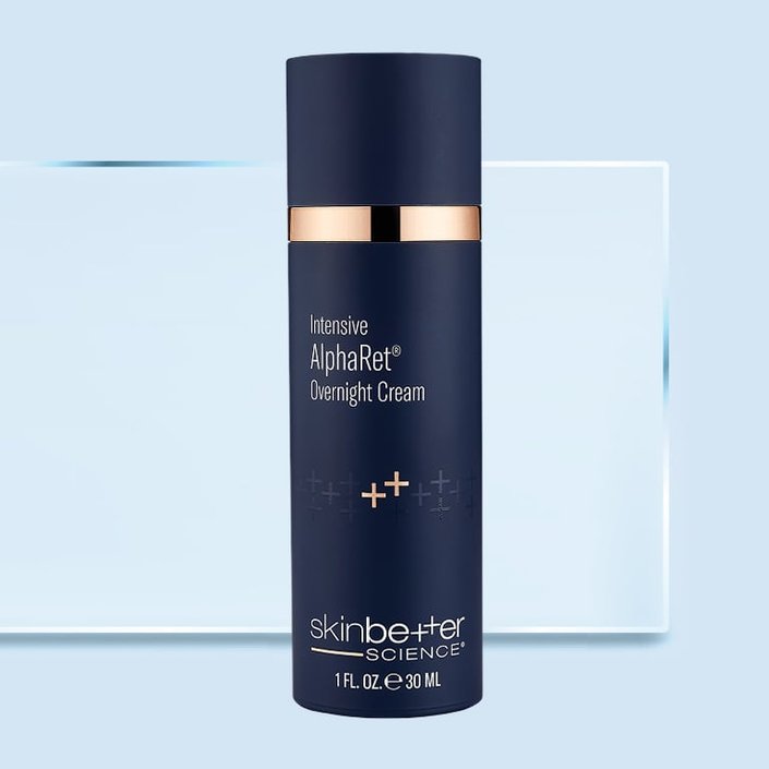 SkinBetter Science AlphaRet Body Overnight Cream