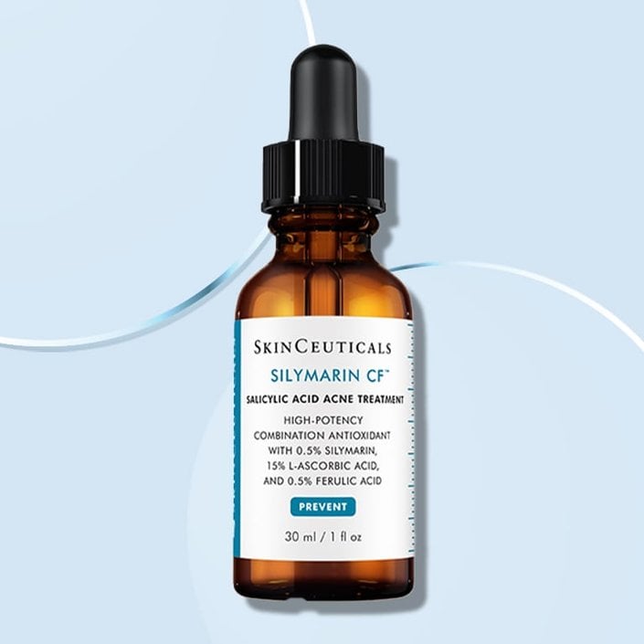 SkinCeuticals Silymarin CF