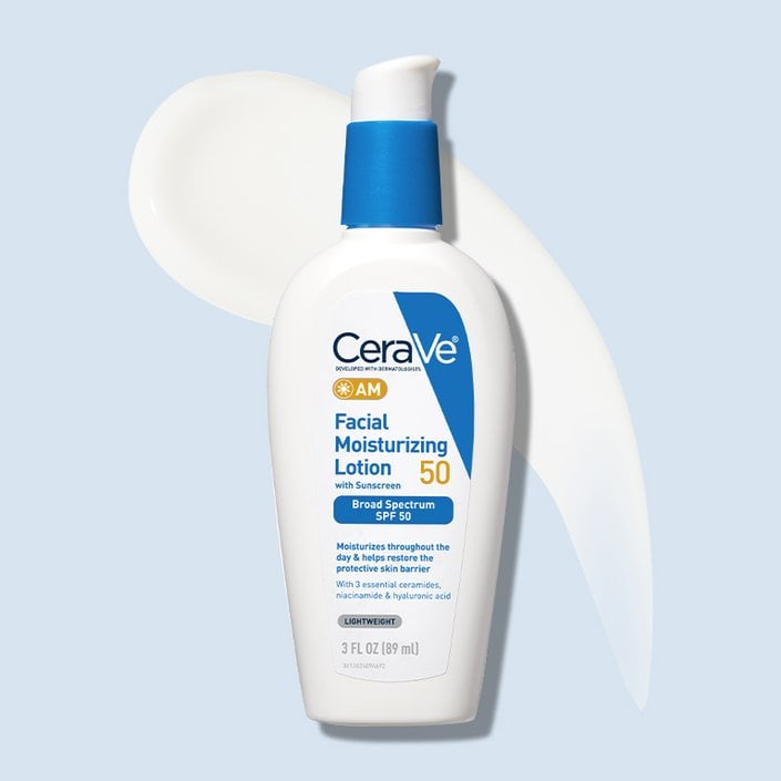 CeraVe_Facial Moisturizing SPF 50