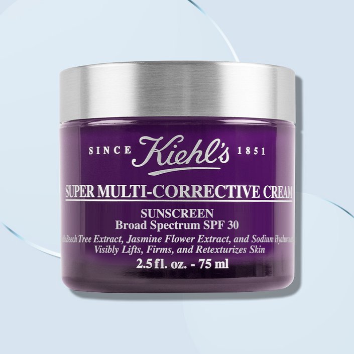 Kiehl’s Super Multi-Corrective Cream SPF 30
