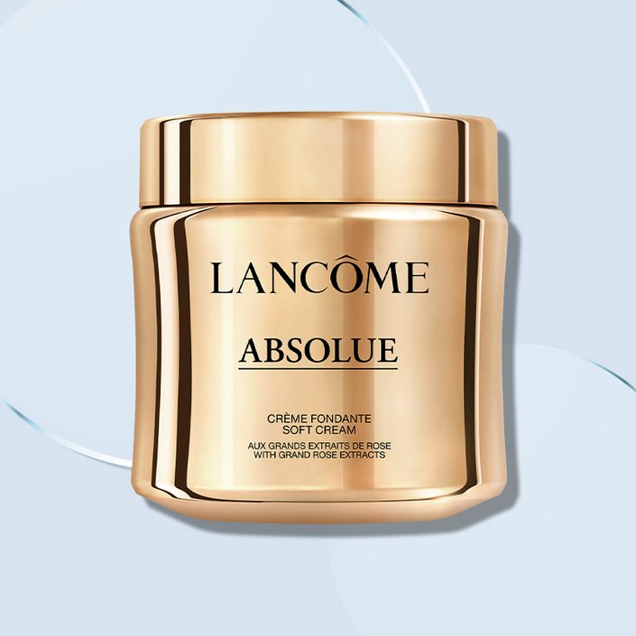 Lancôme Absolue Soft Cream Moisturizer