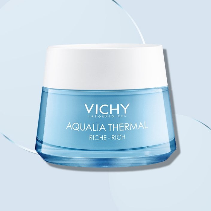 Vichy_Aqualia Thermal Cream