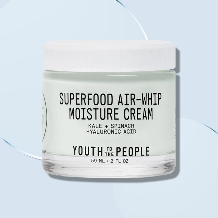 Youth to the People Superfood Air-Whip Moisture Cream
