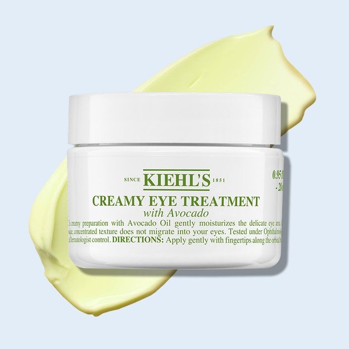 Kiehl’s Avocado Eye Cream