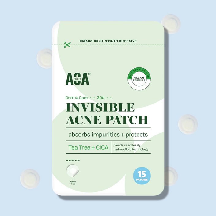 AOA Skin Invisible Acne Patche