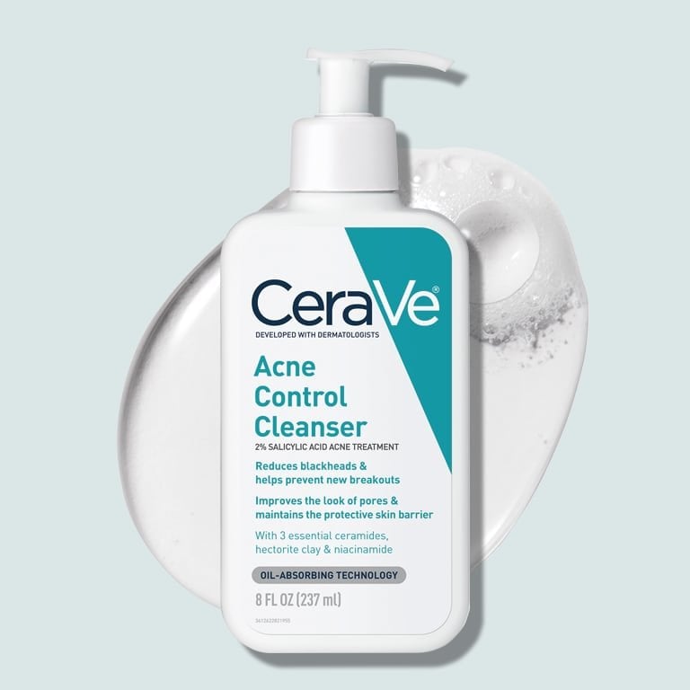 Here’s What You Should Do if You Pop a Pimple