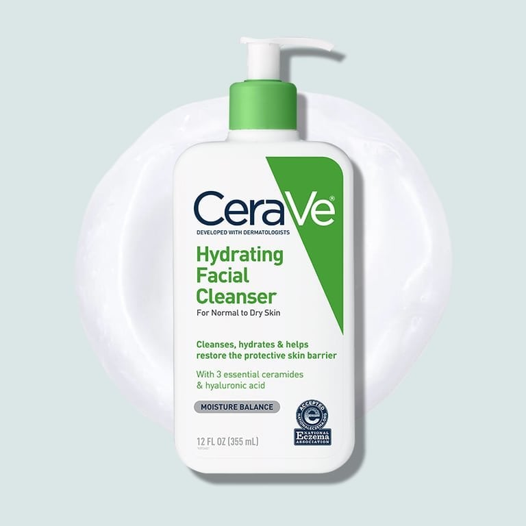 Here’s What You Should Do if You Pop a Pimple